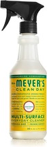 Mrs. Meyer&#39;s All-Purpose Cleaner Spray, Honeysuckle, 16 fl. Oz - £19.97 GBP