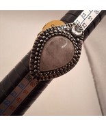 Adjustable Quartz Moonlight Ring By Hiouchi Jewels - €23,45 EUR