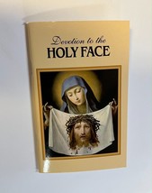 Devotion to the Holy Face of Jesus - $5.95