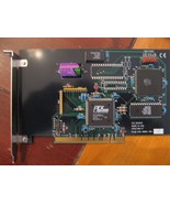 ICS Advent Time Reference Card  PCB Model# NTR2100-P  259-0002-00-A - $195.42 CAD