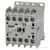 Contactor Danfoss CI 5-2   230V/50/60Hz   037H3501.32 - $44.45