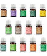 Essential Oil Set of 14 Pure Therapeutic Grade Superior Quality Pure Nat... - £39.14 GBP
