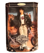 Harley Davidson Ken Doll 1998 Mattel 22255 Collector Edition - €24,80 EUR Harley Davidson Ken Doll 1998 Mattel 22255 Collector Edition - €24,80 EUR