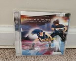Trance N Roll by Analog Pussy (CD, Jun-2006, Esntion Silver) - $7.59