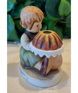 M. I. Hummel Goebel Figurine Birthday Cake Der Geburtstagskuchen Hum 338 - $551.19 MXN