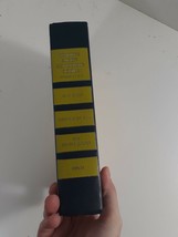 Reader&#39;s Digest condensed book vol 2 1981 hardcover novel fiction - £3.87 GBP