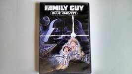 Family Guy: Blue Harvest [DVD] - £1.77 GBP