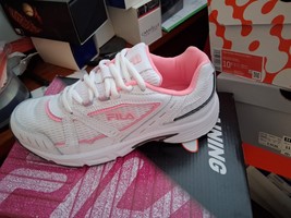 Fila Talon 3 Mesh Women&#39;s Sneakers Size 6M - $45.54