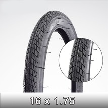 1Pc Bmx Bike Tire 12/14/16/18/20/22/24/26 X 1.75/1.95/2.125/2.4 Road Bike Mounta - £142.45 GBP