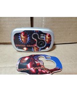 Marvel Iron Man Digital Camera with 2 Changeable Face Plates - $13.58 CAD