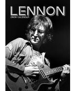 John Lennon Calendar 2026 - $13.80 CAD