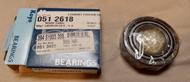 Wheel Bearing 051-2618 Koyo Manual Shaft Bearing For 84-99 Chevy Dodge N... - $11.49