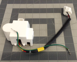 LG Refrigerator Compressor Start Relay EBG60663229 - $15.83