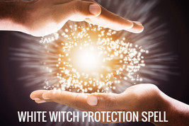 Coven Protection POWERS Protect Health Love Home Relationships Wealth Ri... - £30.06 GBP