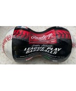 Rawlings Senior Little League Baseballs - 2 Ball Value Pack - Save on 2+ - $95.18 MXN