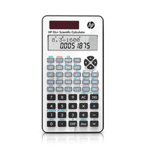 Hp 10s+ Scientific Calculator - £43.03 GBP