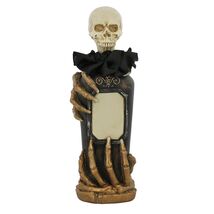 Ashland® 7.25&quot; Poison Bottle Tabletop Décor - $38.83 CAD