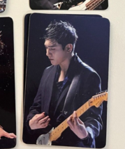 SUNGJIN DAY6 Official Photocard [THE BOOK OF US: ENTROPY]_Kpop Authentic - $187.89 MXN