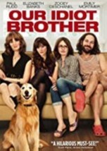 Our Idiot Brother Dvd - £8.19 GBP