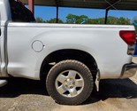 07 13 Toyota Tundra OEM Pickup Box Extended Cab 040 Super White Has Some... - $1,361.25