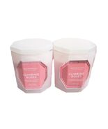 Climbing Roses Candle Slatkin Scentworx 3 Wick 14.5 oz each - Lot of 2 - $45.99