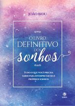 Livro Definitivo dos Sonhos, O [Paperback] João Bidu - £26.29 GBP