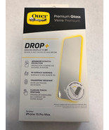 OTTERBOX PREMIUM GLASS SCREEN PROTECTOR IPHONE 15 PRO MAX NEW 77-93960 - $337.11 MXN