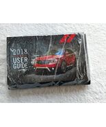 2018 Dodge Journey Owners Manual Buyer&#39;s Guide 18 - $573.00 MXN