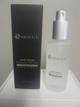 EVALECTRIC HAIR SERUM-ARGAN OIL &amp; VITAMIN E- 2.0 fl oz / 60 ml -BRAND NE... - £29.50 GBP