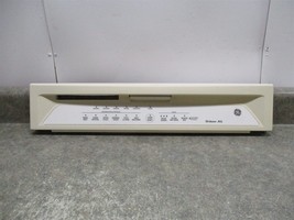 GE DISHWASHER CONTROL PANEL ALMOND PART # WD34X10604 - £77.77 GBP