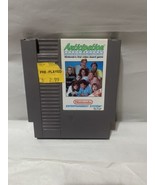 Anticipation (Nintendo Entertainment System) NES Cartridge Only Tested/w... - £6.01 GBP
