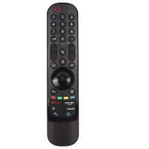 An-Mr21Ga An-Mr21Gc Ir Remote Control For Lg Smart Tv 43Na 50Up 60Up 70U... - £17.73 GBP