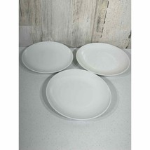 Centura by Corningware Side or Bread Plate - Lot of 3 - £8.68 GBP