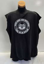 When Guns Are Outlawed I Will Be An Outlaw 3XL 2nd Amendment Skull T Shi... - $8.99