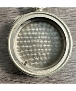 Vintage Leonidas Pocket Watch Case Swiss  - $933.64 MXN