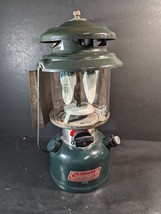 Vintage Coleman Lantern 288A700T 288 with Deflector 5/98 - £29.88 GBP