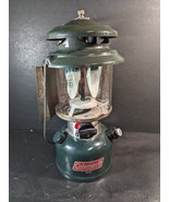Vintage Coleman Lantern 288A700T 288 with Deflector 5/98 - £29.37 GBP