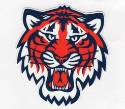 Detroit Tigers Car Truck Laptop Decal Window Var sizes Free Tracking - £2.31 GBP+