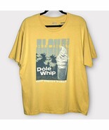 WALT DISNEY WORLD aloha dole whip Adventureland Disneyland tiki Men’s si... - $53.34 CAD