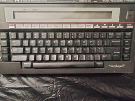 Brother AX-28 Electronic individual keys only - $3.99