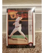 1999 Bowman Baseball Card | Curt Schilling | Philadelphia Phillies | #24 - €0,84 EUR