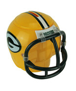 Green Bay Packers Mini Helmet Coin Bank - £20.24 GBP