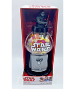 Star Wars Kylo Ren Candy Dispenser Gumball Machine The Force Awakens Dis... - £11.13 GBP