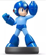 Megaman Exclusive Figure - Hand Painted &amp; Made of Resin-
show original t... - $1,358.08 MXN