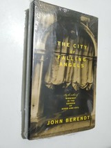The City of Falling Angels by John Berendt (2005, Hardcover) - £6.49 GBP