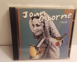 Relish by Joan Osborne (CD, Mar-1995, Blue Gorilla) - £4.12 GBP