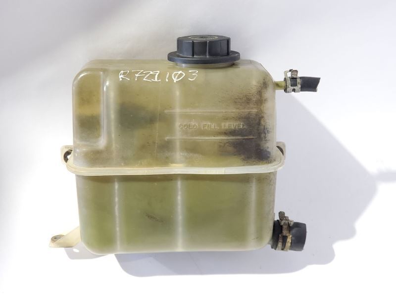 Radiator Coolant Reservoir OEM Ford F250 Pickup 199690 Day Warranty! Fas... - $44.55
