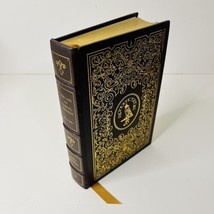 The Life of Samuel Johnson Vol 1 HC Book By James Boswell Easton Press 1... - $48.37