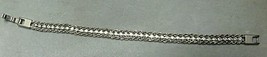 Bracelet   131 silver tone   2  thumb200