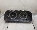 Speedometer Cluster With Electronic Stability Control Fits 04-06 AMANTI ... - $65.34